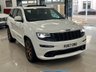 USED 2017 67 JEEP GRAND CHEROKEE 6.4 SRT NIGHT 5d 461 BHP GREAT HISTORY & PAN SROOF - SRT NIGHT - CARBON FIBRE PACK!