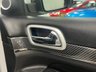 USED 2017 67 JEEP GRAND CHEROKEE 6.4 SRT NIGHT 5d 461 BHP GREAT HISTORY & PAN SROOF - SRT NIGHT - CARBON FIBRE PACK!