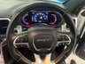 USED 2017 67 JEEP GRAND CHEROKEE 6.4 SRT NIGHT 5d 461 BHP GREAT HISTORY & PAN SROOF - SRT NIGHT - CARBON FIBRE PACK!