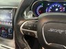 USED 2017 67 JEEP GRAND CHEROKEE 6.4 SRT NIGHT 5d 461 BHP GREAT HISTORY & PAN SROOF - SRT NIGHT - CARBON FIBRE PACK!