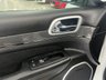 USED 2017 67 JEEP GRAND CHEROKEE 6.4 SRT NIGHT 5d 461 BHP GREAT HISTORY & PAN SROOF - SRT NIGHT - CARBON FIBRE PACK!