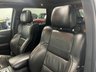 USED 2017 67 JEEP GRAND CHEROKEE 6.4 SRT NIGHT 5d 461 BHP GREAT HISTORY & PAN SROOF - SRT NIGHT - CARBON FIBRE PACK!