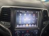 USED 2017 67 JEEP GRAND CHEROKEE 6.4 SRT NIGHT 5d 461 BHP GREAT HISTORY & PAN SROOF - SRT NIGHT - CARBON FIBRE PACK!