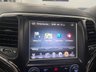 USED 2017 67 JEEP GRAND CHEROKEE 6.4 SRT NIGHT 5d 461 BHP GREAT HISTORY & PAN SROOF - SRT NIGHT - CARBON FIBRE PACK!