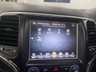 USED 2017 67 JEEP GRAND CHEROKEE 6.4 SRT NIGHT 5d 461 BHP GREAT HISTORY & PAN SROOF - SRT NIGHT - CARBON FIBRE PACK!