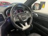 USED 2017 67 JEEP GRAND CHEROKEE 6.4 SRT NIGHT 5d 461 BHP GREAT HISTORY & PAN SROOF - SRT NIGHT - CARBON FIBRE PACK!