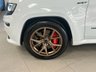 USED 2017 67 JEEP GRAND CHEROKEE 6.4 SRT NIGHT 5d 461 BHP GREAT HISTORY & PAN SROOF - SRT NIGHT - CARBON FIBRE PACK!