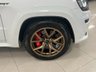 USED 2017 67 JEEP GRAND CHEROKEE 6.4 SRT NIGHT 5d 461 BHP GREAT HISTORY & PAN SROOF - SRT NIGHT - CARBON FIBRE PACK!