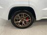 USED 2017 67 JEEP GRAND CHEROKEE 6.4 SRT NIGHT 5d 461 BHP GREAT HISTORY & PAN SROOF - SRT NIGHT - CARBON FIBRE PACK!