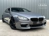 USED 2013 13 BMW 6 SERIES 640D M SPORT GRAN COUPE 3.0 4d 309 BHP 