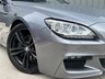 USED 2013 13 BMW 6 SERIES 640D M SPORT GRAN COUPE 3.0 4d 309 BHP 
