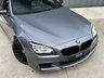 USED 2013 13 BMW 6 SERIES 640D M SPORT GRAN COUPE 3.0 4d 309 BHP 