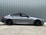 USED 2013 13 BMW 6 SERIES 640D M SPORT GRAN COUPE 3.0 4d 309 BHP 