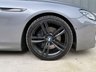 USED 2013 13 BMW 6 SERIES 640D M SPORT GRAN COUPE 3.0 4d 309 BHP 