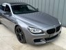 USED 2013 13 BMW 6 SERIES 640D M SPORT GRAN COUPE 3.0 4d 309 BHP 