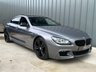 USED 2013 13 BMW 6 SERIES 640D M SPORT GRAN COUPE 3.0 4d 309 BHP 