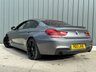 USED 2013 13 BMW 6 SERIES 640D M SPORT GRAN COUPE 3.0 4d 309 BHP 