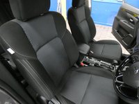 USED 2019 19 MITSUBISHI OUTLANDER 2.0 JURO 5d 148 BHP 7 SEATS SAT NAV REAR CAMERA ANDROID APPLE CARPLAY HEATED SEATS 1 OWNER GENUINE LOW MILEAGE MITSUBISHI WARRANTY TILL MARCH 2024