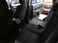 USED 2019 19 MITSUBISHI OUTLANDER 2.0 JURO 5d 148 BHP 7 SEATS SAT NAV REAR CAMERA ANDROID APPLE CARPLAY HEATED SEATS 1 OWNER GENUINE LOW MILEAGE MITSUBISHI WARRANTY TILL MARCH 2024