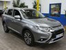 USED 2019 19 MITSUBISHI OUTLANDER 2.0 JURO 5d 148 BHP 7 SEATS SAT NAV REAR CAMERA ANDROID APPLE CARPLAY HEATED SEATS 1 OWNER GENUINE LOW MILEAGE MITSUBISHI WARRANTY TILL MARCH 2024