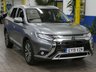 USED 2019 19 MITSUBISHI OUTLANDER 2.0 JURO 5d 148 BHP 7 SEATS SAT NAV REAR CAMERA ANDROID APPLE CARPLAY HEATED SEATS 1 OWNER GENUINE LOW MILEAGE MITSUBISHI WARRANTY TILL MARCH 2024