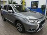 USED 2019 19 MITSUBISHI OUTLANDER 2.0 JURO 5d 148 BHP 7 SEATS SAT NAV REAR CAMERA ANDROID APPLE CARPLAY HEATED SEATS 1 OWNER GENUINE LOW MILEAGE MITSUBISHI WARRANTY TILL MARCH 2024