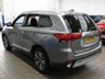 USED 2019 19 MITSUBISHI OUTLANDER 2.0 JURO 5d 148 BHP 7 SEATS SAT NAV REAR CAMERA ANDROID APPLE CARPLAY HEATED SEATS 1 OWNER GENUINE LOW MILEAGE MITSUBISHI WARRANTY TILL MARCH 2024