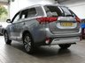 USED 2019 19 MITSUBISHI OUTLANDER 2.0 JURO 5d 148 BHP 7 SEATS SAT NAV REAR CAMERA ANDROID APPLE CARPLAY HEATED SEATS 1 OWNER GENUINE LOW MILEAGE MITSUBISHI WARRANTY TILL MARCH 2024