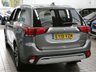 USED 2019 19 MITSUBISHI OUTLANDER 2.0 JURO 5d 148 BHP 7 SEATS SAT NAV REAR CAMERA ANDROID APPLE CARPLAY HEATED SEATS 1 OWNER GENUINE LOW MILEAGE MITSUBISHI WARRANTY TILL MARCH 2024