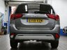 USED 2019 19 MITSUBISHI OUTLANDER 2.0 JURO 5d 148 BHP 7 SEATS SAT NAV REAR CAMERA ANDROID APPLE CARPLAY HEATED SEATS 1 OWNER GENUINE LOW MILEAGE MITSUBISHI WARRANTY TILL MARCH 2024
