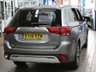 USED 2019 19 MITSUBISHI OUTLANDER 2.0 JURO 5d 148 BHP 7 SEATS SAT NAV REAR CAMERA ANDROID APPLE CARPLAY HEATED SEATS 1 OWNER GENUINE LOW MILEAGE MITSUBISHI WARRANTY TILL MARCH 2024