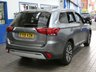 USED 2019 19 MITSUBISHI OUTLANDER 2.0 JURO 5d 148 BHP 7 SEATS SAT NAV REAR CAMERA ANDROID APPLE CARPLAY HEATED SEATS 1 OWNER GENUINE LOW MILEAGE MITSUBISHI WARRANTY TILL MARCH 2024