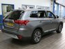 USED 2019 19 MITSUBISHI OUTLANDER 2.0 JURO 5d 148 BHP 7 SEATS SAT NAV REAR CAMERA ANDROID APPLE CARPLAY HEATED SEATS 1 OWNER GENUINE LOW MILEAGE MITSUBISHI WARRANTY TILL MARCH 2024