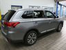 USED 2019 19 MITSUBISHI OUTLANDER 2.0 JURO 5d 148 BHP 7 SEATS SAT NAV REAR CAMERA ANDROID APPLE CARPLAY HEATED SEATS 1 OWNER GENUINE LOW MILEAGE MITSUBISHI WARRANTY TILL MARCH 2024