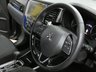 USED 2019 19 MITSUBISHI OUTLANDER 2.0 JURO 5d 148 BHP 7 SEATS SAT NAV REAR CAMERA ANDROID APPLE CARPLAY HEATED SEATS 1 OWNER GENUINE LOW MILEAGE MITSUBISHI WARRANTY TILL MARCH 2024