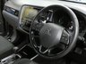 USED 2019 19 MITSUBISHI OUTLANDER 2.0 JURO 5d 148 BHP 7 SEATS SAT NAV REAR CAMERA ANDROID APPLE CARPLAY HEATED SEATS 1 OWNER GENUINE LOW MILEAGE MITSUBISHI WARRANTY TILL MARCH 2024