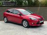 USED 2014 14 FORD FOCUS 1.6 TITANIUM NAVIGATOR TDCI 5d 113 BHP FINANCE ALAILABLE ZERO DEPOSIT