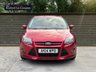 USED 2014 14 FORD FOCUS 1.6 TITANIUM NAVIGATOR TDCI 5d 113 BHP FINANCE ALAILABLE ZERO DEPOSIT
