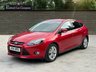 USED 2014 14 FORD FOCUS 1.6 TITANIUM NAVIGATOR TDCI 5d 113 BHP FINANCE ALAILABLE ZERO DEPOSIT