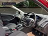 USED 2014 14 FORD FOCUS 1.6 TITANIUM NAVIGATOR TDCI 5d 113 BHP FINANCE ALAILABLE ZERO DEPOSIT