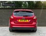 USED 2014 14 FORD FOCUS 1.6 TITANIUM NAVIGATOR TDCI 5d 113 BHP FINANCE ALAILABLE ZERO DEPOSIT
