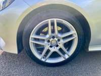 USED 2016 65 MERCEDES-BENZ E-CLASS 2.1 E220 BLUETEC AMG NIGHT EDITION PREMIUM 4d 174 BHP 