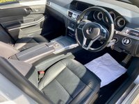 USED 2016 65 MERCEDES-BENZ E-CLASS 2.1 E220 BLUETEC AMG NIGHT EDITION PREMIUM 4d 174 BHP 