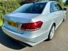 USED 2016 65 MERCEDES-BENZ E-CLASS 2.1 E220 BLUETEC AMG NIGHT EDITION PREMIUM 4d 174 BHP 