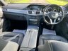 USED 2016 65 MERCEDES-BENZ E-CLASS 2.1 E220 BLUETEC AMG NIGHT EDITION PREMIUM 4d 174 BHP 
