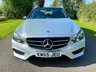 USED 2016 65 MERCEDES-BENZ E-CLASS 2.1 E220 BLUETEC AMG NIGHT EDITION PREMIUM 4d 174 BHP 