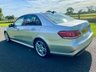USED 2016 65 MERCEDES-BENZ E-CLASS 2.1 E220 BLUETEC AMG NIGHT EDITION PREMIUM 4d 174 BHP 