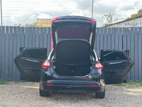 USED 2015 65 FORD MONDEO 2.0 TITANIUM TDCI 5d 148 BHP F&R PARKING SENSORS+BT+CC