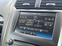 USED 2015 65 FORD MONDEO 2.0 TITANIUM TDCI 5d 148 BHP F&R PARKING SENSORS+BT+CC