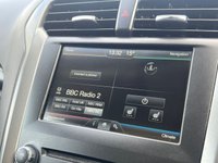 USED 2015 65 FORD MONDEO 2.0 TITANIUM TDCI 5d 148 BHP F&R PARKING SENSORS+BT+CC